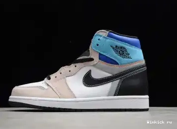 OG AIR PROTOTYPE 1 JORDAN HIGH 0606
